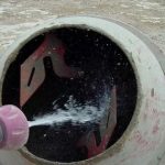 How To Check Suitability Of Water For Concrete Mixing?