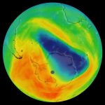 Air Pollution from Space