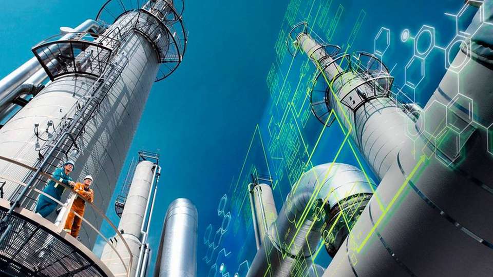 Industry