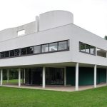 The International Style of Architecture
