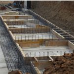 Practical problems to keep in mind before foundation design