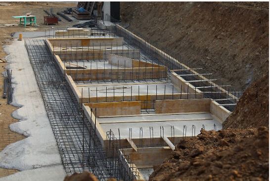 Practical problems to keep in mind before foundation design