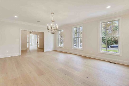 Engineered and Natural Floor Coverings