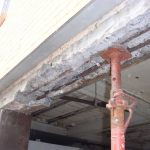 Rehabilitation of Old Structures