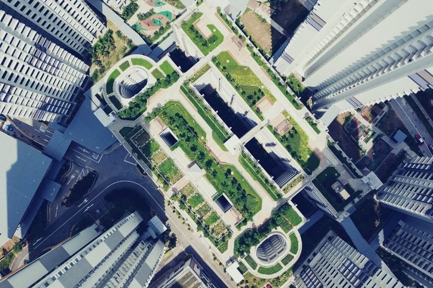 Eco-Friendly Skyscrapers: Engineering a Greener Future 🏗️🌱