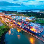 : 🌊 Panama Canal: How Engineers Connected Two Oceans 🚢