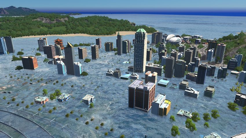 How Engineers Prepare Cities for Tsunamis