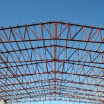 The Role of Trusses and Frames in Structural Design 🏗️🔩